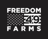 https://www.logocontest.com/public/logoimage/1588361391Freedom 49 Farms Logo 55.jpg